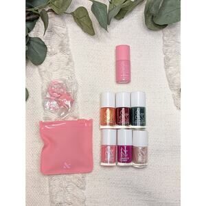 Olive and June Mini Nail Bundle